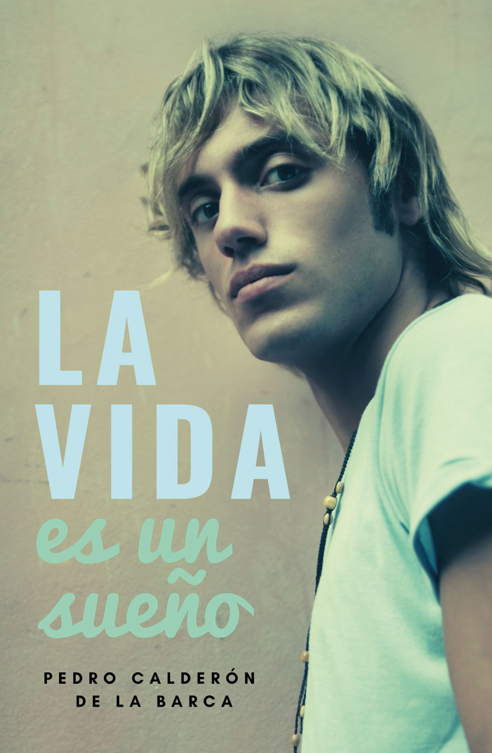 Portada de La vida es un sueño