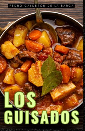 Portada de Los guisados