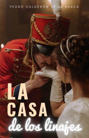 Portada de La casa de los linajes
