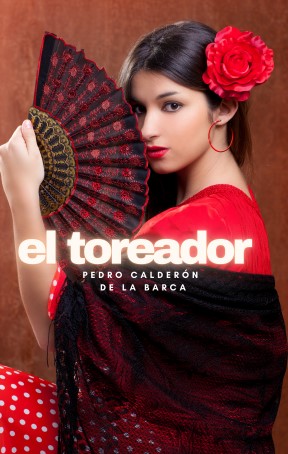 Portada de El toreador