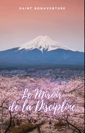 Portada de Le Miroir de la Discipline