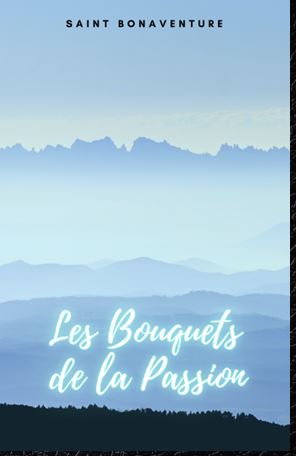 Portada de Les Bouquets de la Passion