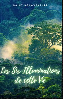 Portada de Les Six Illuminations de cette Vie