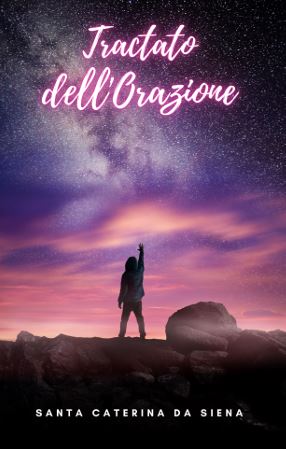 Portada de Tractato dellOrazione