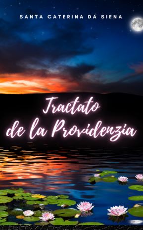 Portada de Tractato de la Providenzia