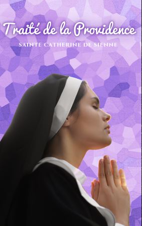 Portada de Traité de la Providence