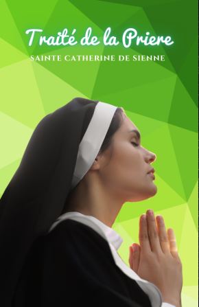 Portada de Traité de la Priere