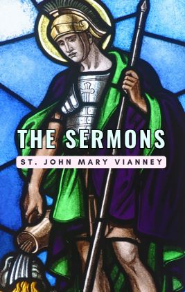 Portada de The Sermons