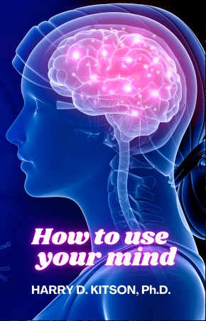 Portada de How to Use your Mind