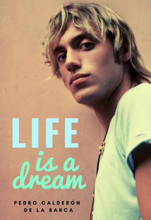 Portada de Life is a dream