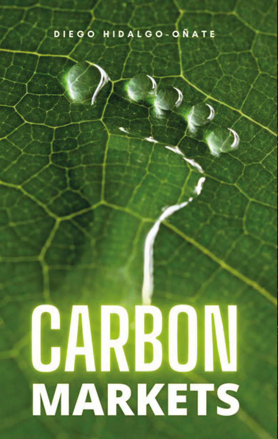 Portada de Carbon Markets