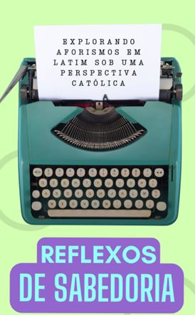 Portada de Reflexos de Sabedoria