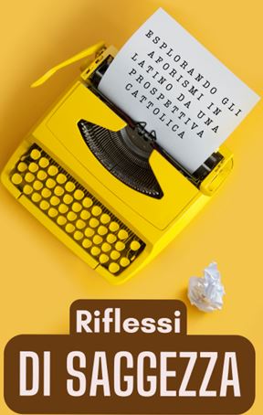 Portada de Riflessi di Saggezza