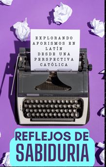 Portada de Reflejos de Sabiduría