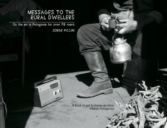 Portada de Messages to the Rural Dwellers