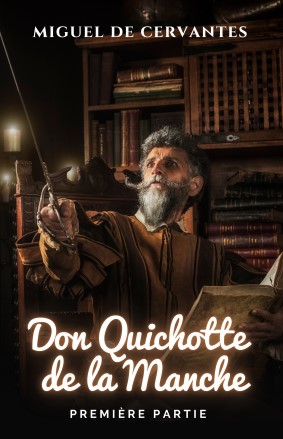 Portada de Lingénieux Chevalier Don Quichotte De La Manche