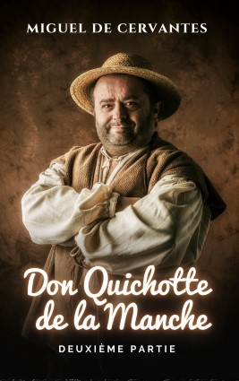 Portada de Lingénieux Chevalier Don Quichotte De La Manche