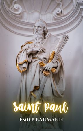 Portada de Saint Paul