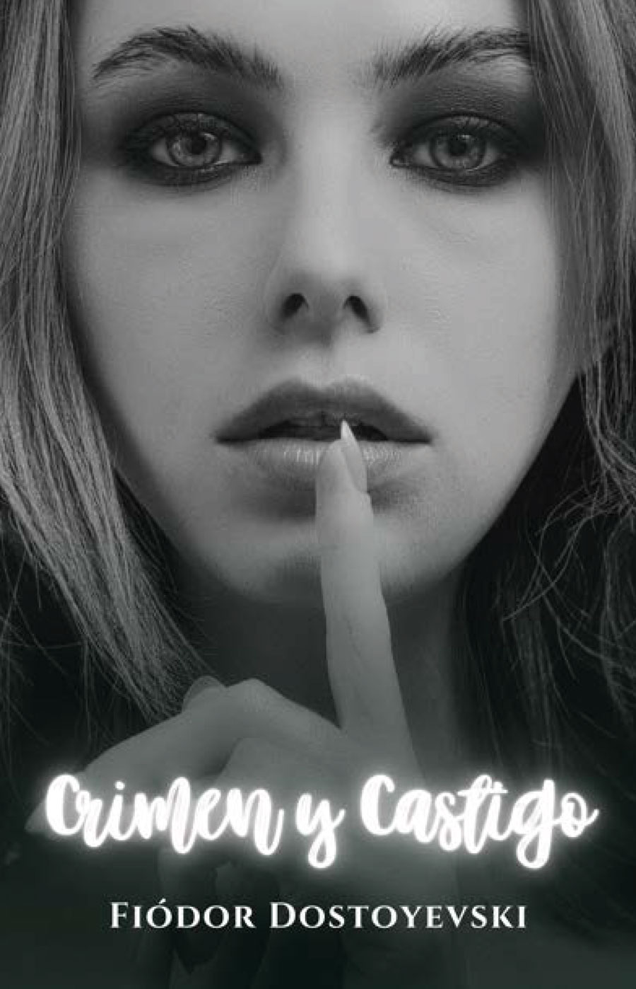 Portada de Crimen y castigo