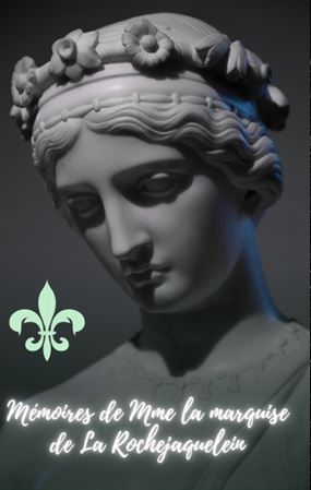 Portada de Mémoires De Mme La Marquise De La Rochejaquelein