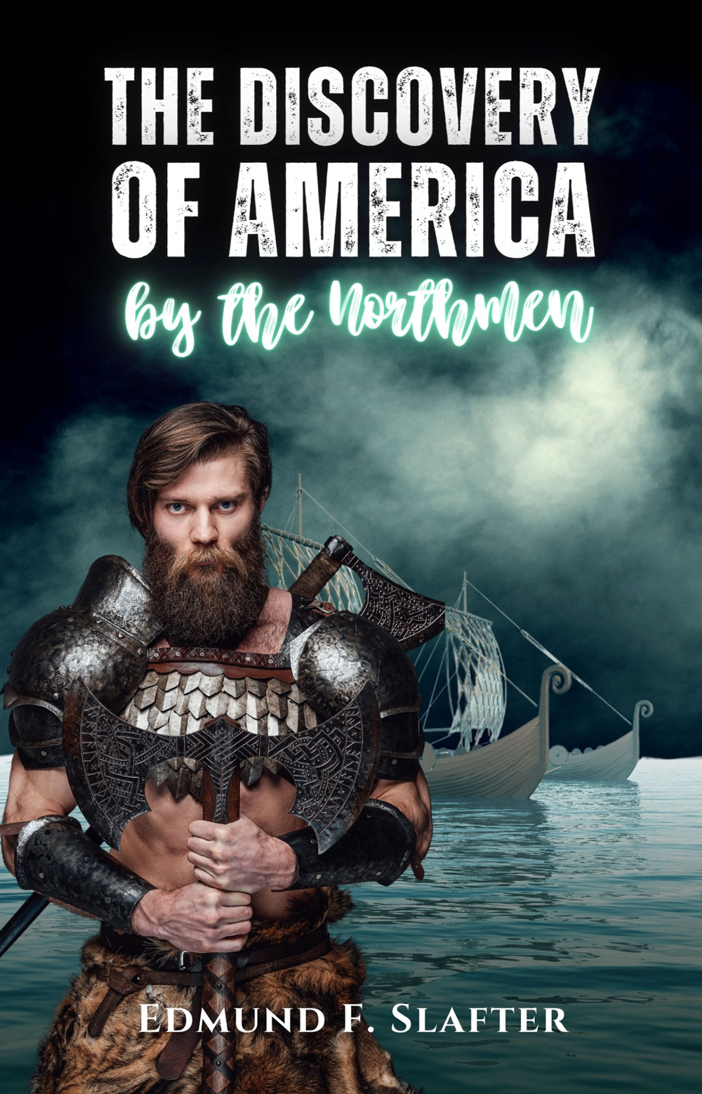 Portada de The discovery of America by the Northmen