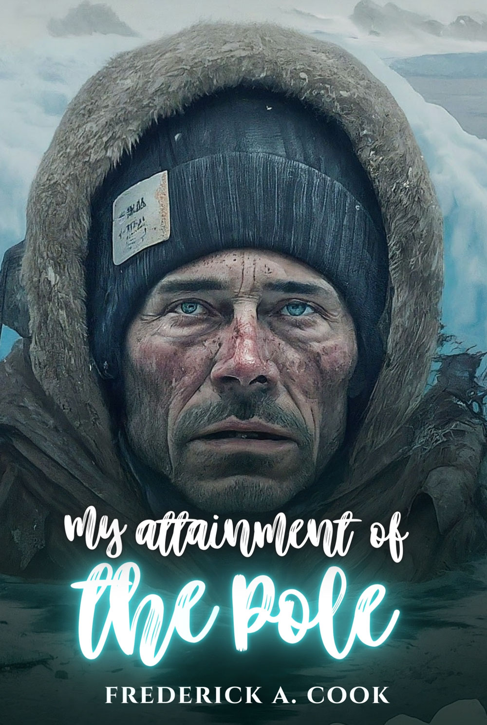 Portada de My attainment of the pole