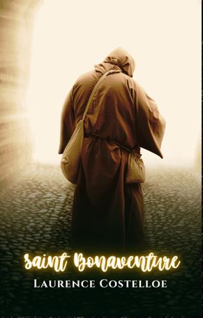 Portada de Saint Bonaventure