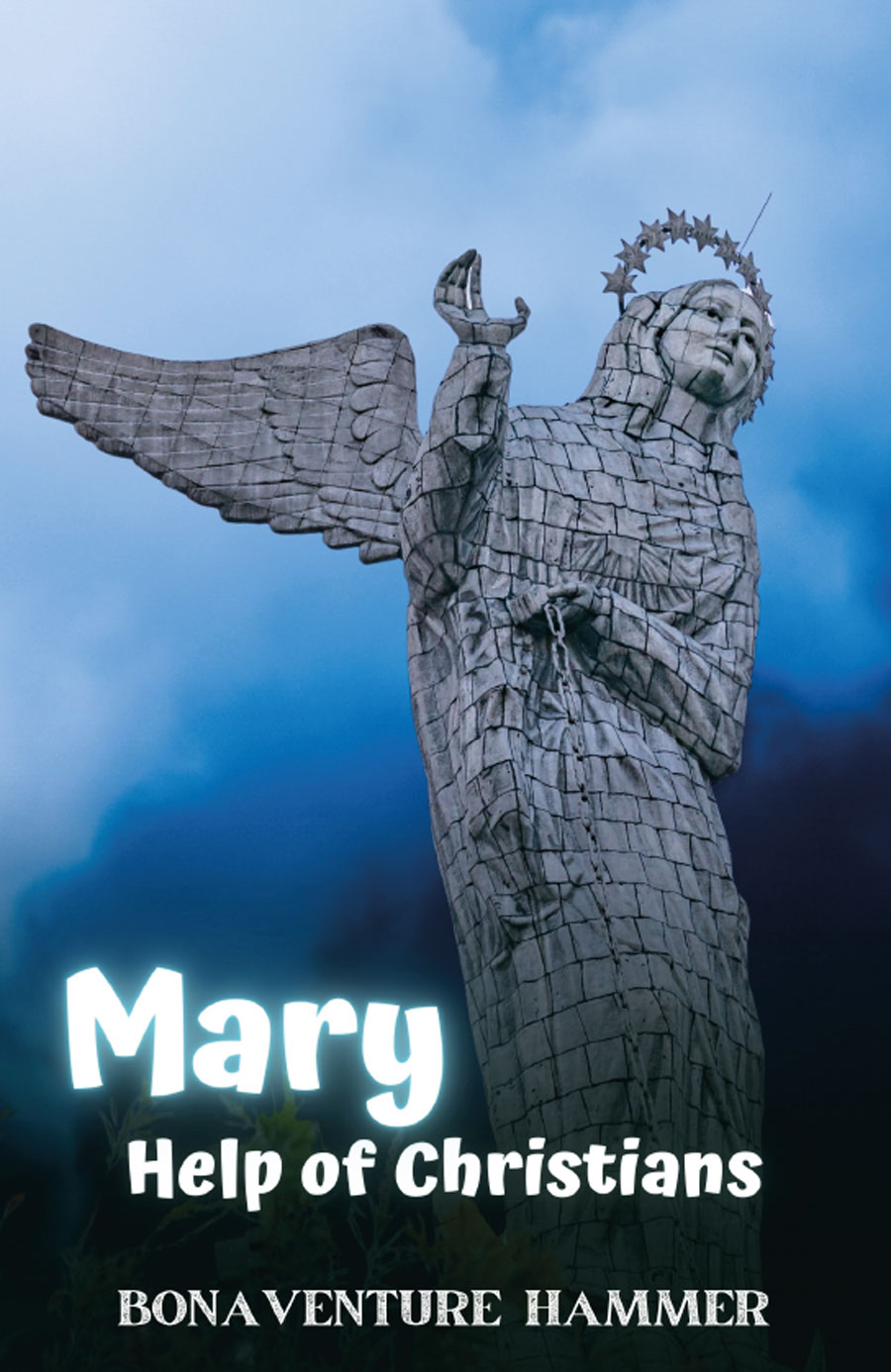 Portada de Mary, Help of Christians