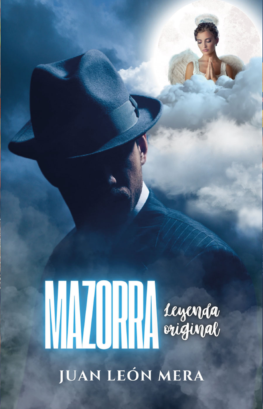 Portada de Mazorra