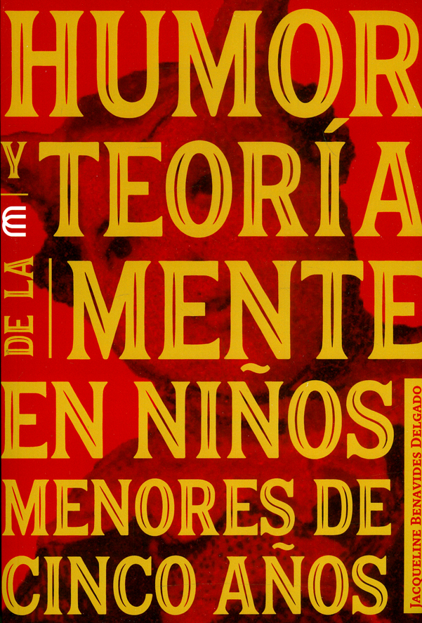 Portada de Humor y teoría de la mente en niños menores de cinco años