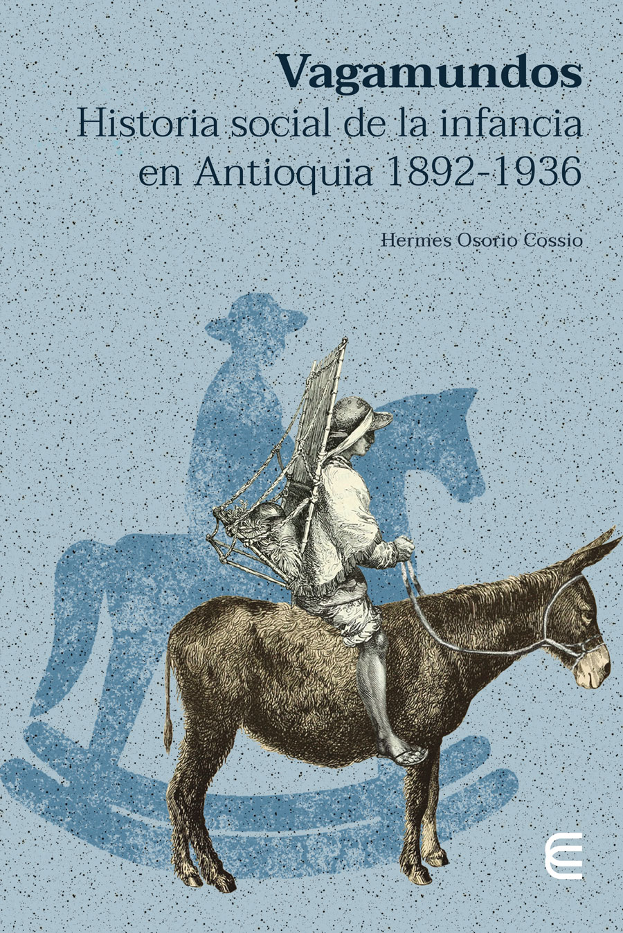 Portada de Vagamundos