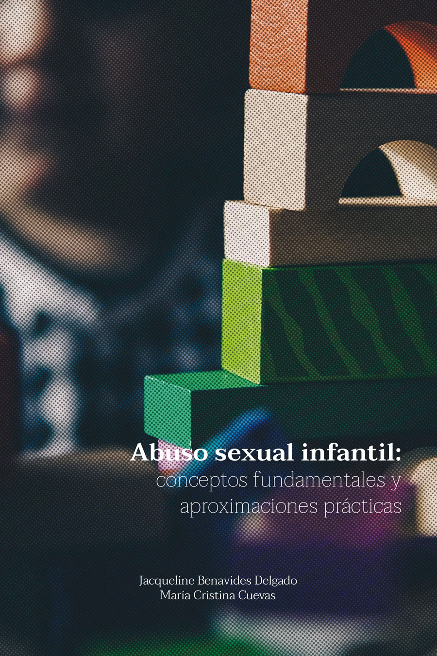 Portada de Abuso sexual infantil