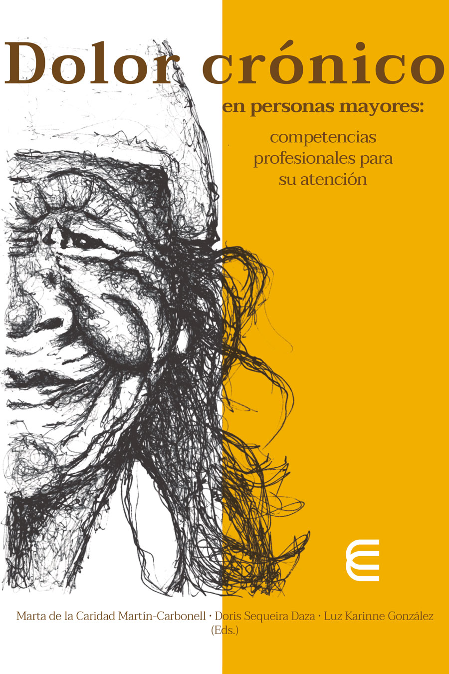 Portada de Dolor crónico en personas mayores