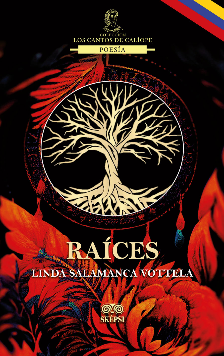 Portada de Raíces