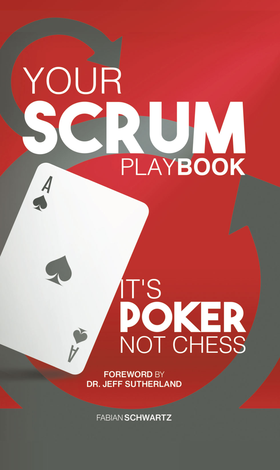 Portada de Your Scrum Playbook · Fabian Schwartz