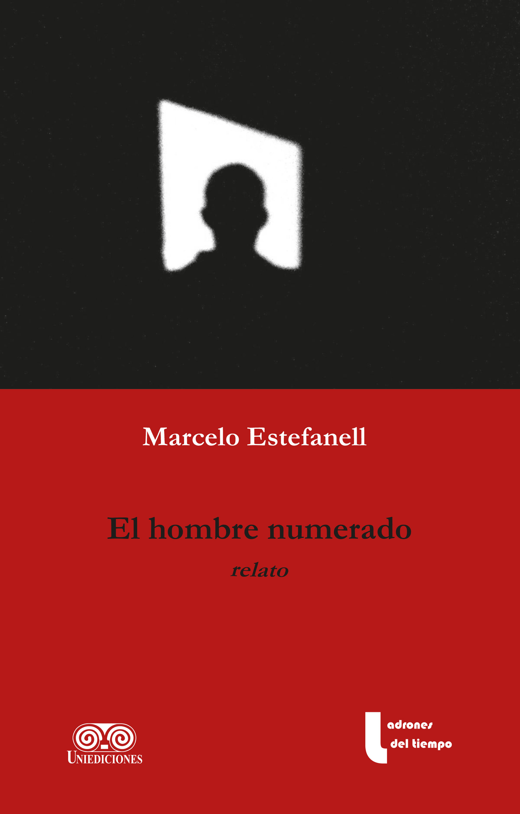 Portada de El hombre numerado