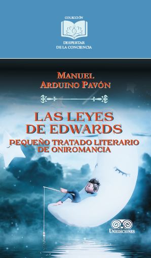 Portada de Las Leyes de Edwards