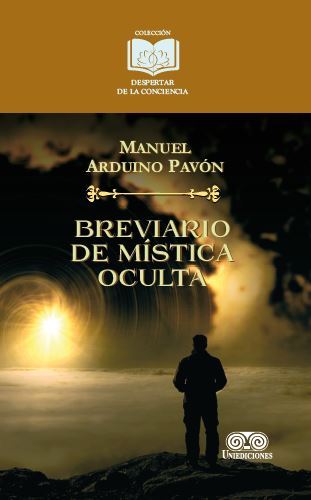 Portada de Breviario de mística oculta
