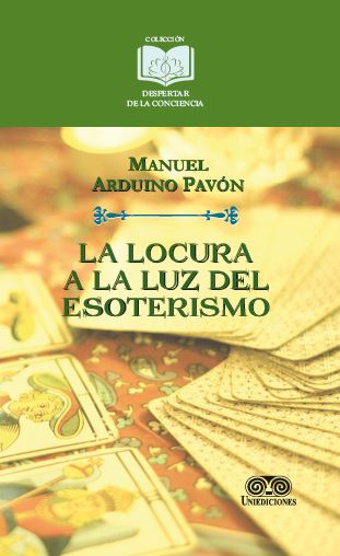 Portada de La locura a la luz del esoterismo