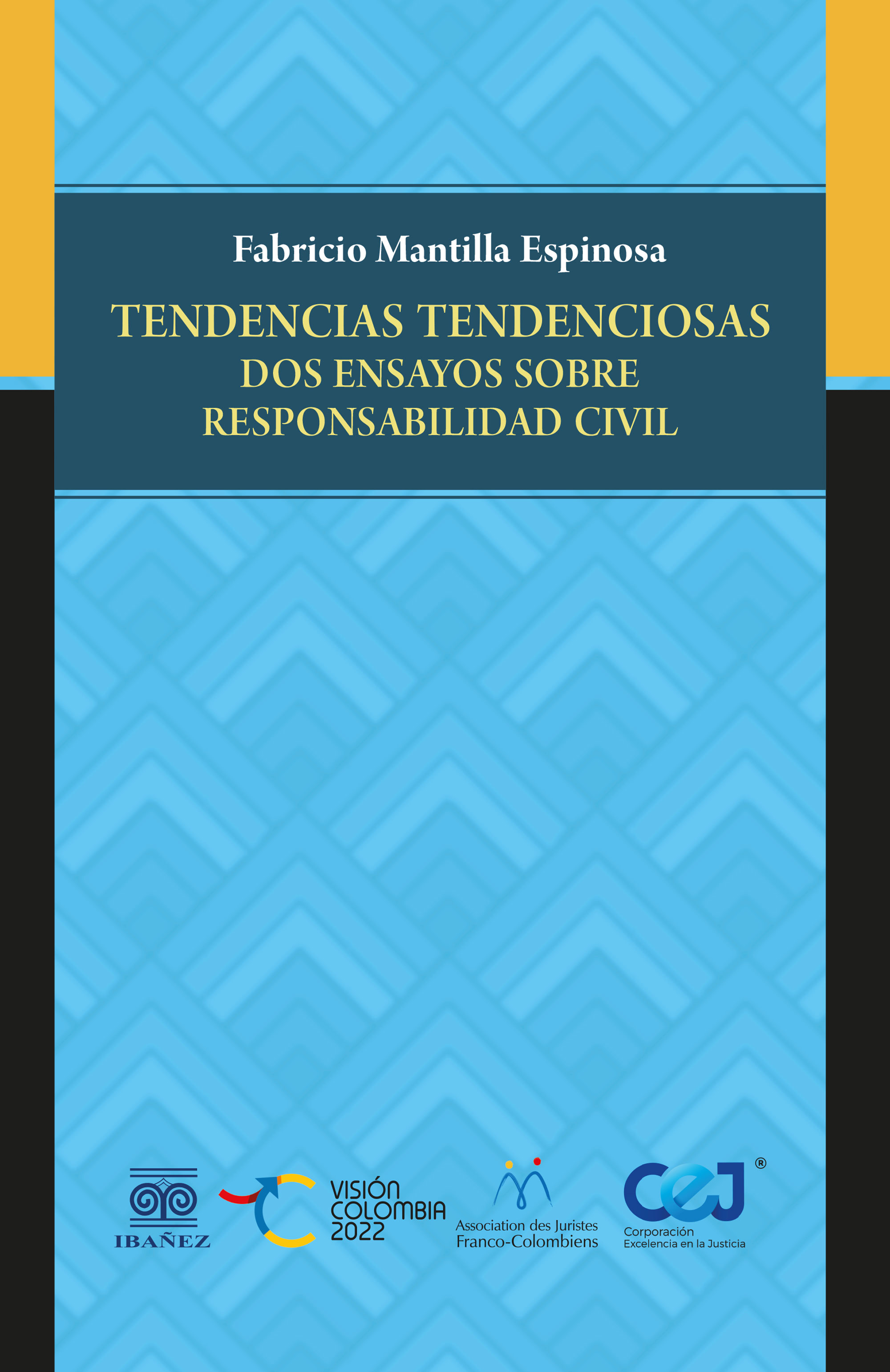 Portada de Tendencias tendenciosas
