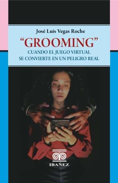Portada de Grooming