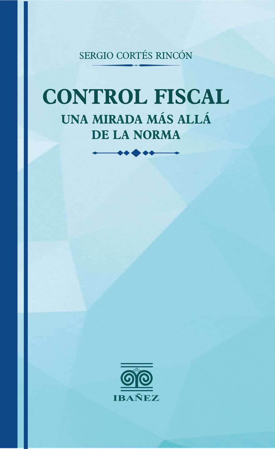 Portada de Control fiscal