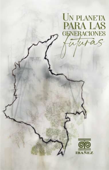 Portada de Un planeta para las generaciones futuras