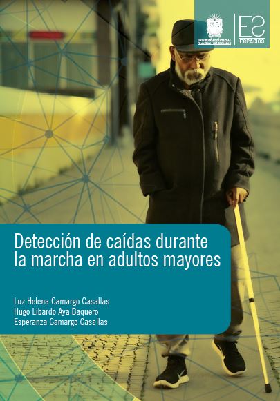 Portada de Detección de caídas durante la marcha en adultos mayores