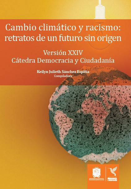 Portada de Cambio climático y racismo