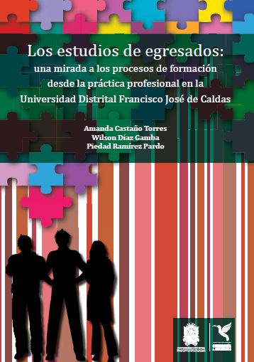 Portada de Los estudios de egresados