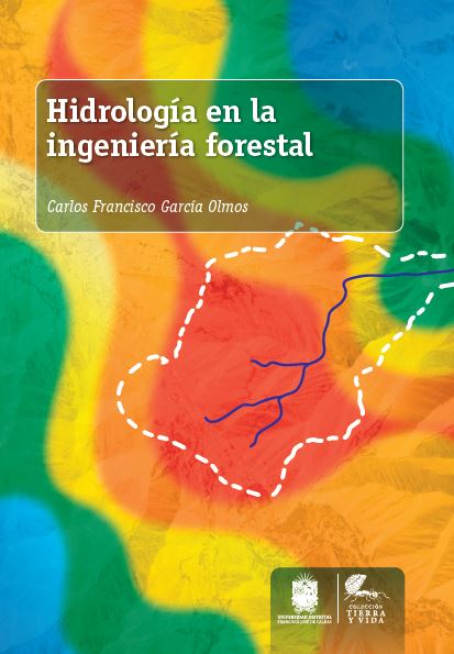 Portada de Hidrología en la ingeniería forestal