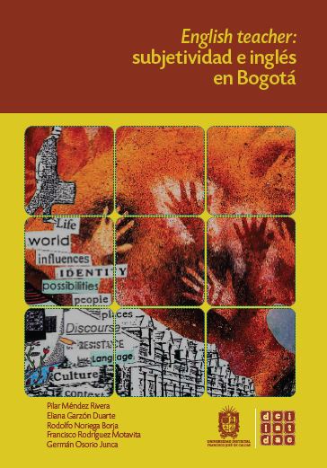 Portada de English teacher