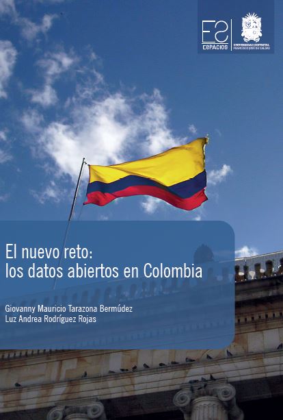 Portada de El nuevo reto
