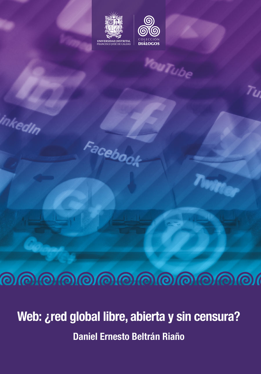 Portada de Web